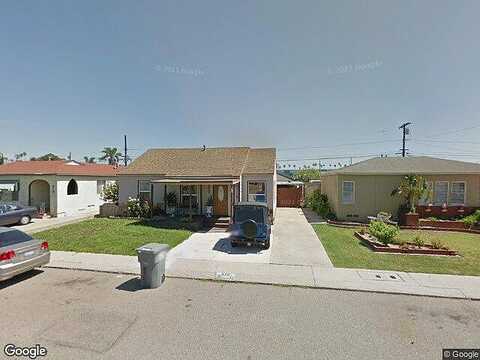 King, OXNARD, CA 93030