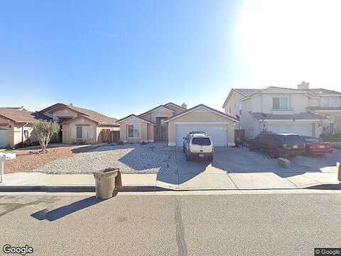 Nolina, HESPERIA, CA 92344