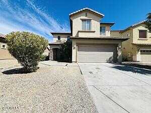 Harrison, AVONDALE, AZ 85323