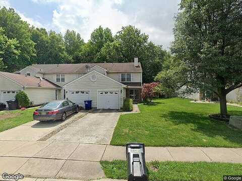 Winstead, WESTAMPTON, NJ 08060