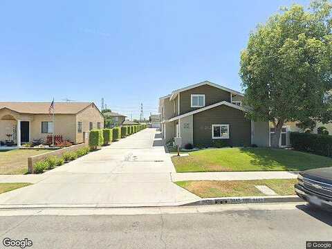 Cedar, BELLFLOWER, CA 90706