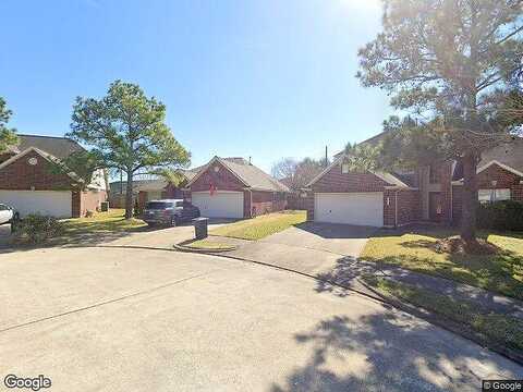 Willow Trace, HOUSTON, TX 77064