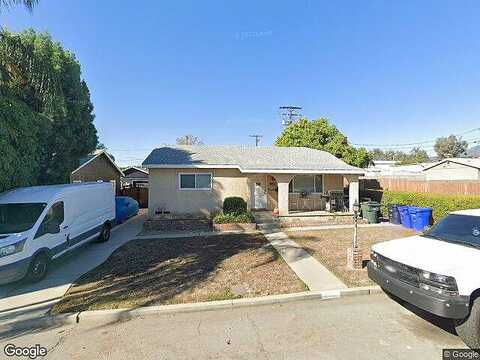 4Th, UPLAND, CA 91786