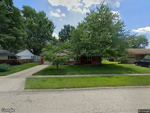 Hollendale, DAYTON, OH 45429