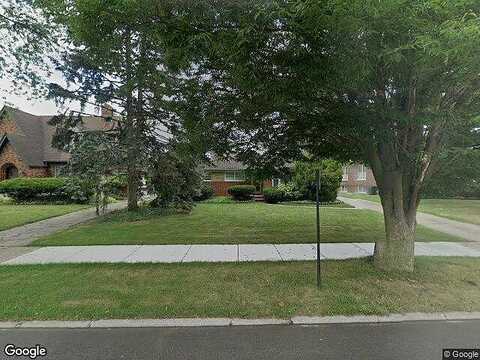 Barrington, GROSSE POINTE PARK, MI 48230