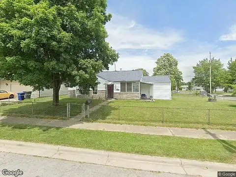 Torrey Hill, COLUMBUS, OH 43228