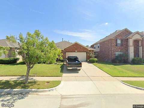 Burwell, FORT WORTH, TX 76244