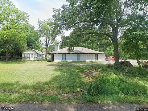 County Road 2121, LONGVIEW, TX 75603