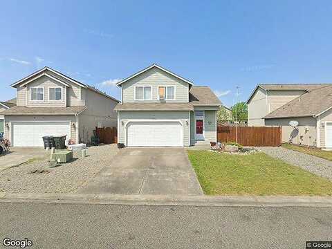 Greenleaf, YELM, WA 98597