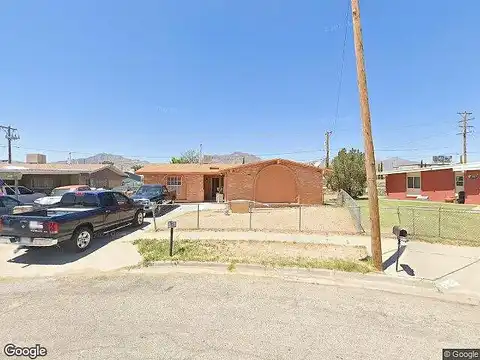 Agena, EL PASO, TX 79924