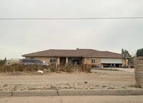 Arrowhead, PHELAN, CA 92371