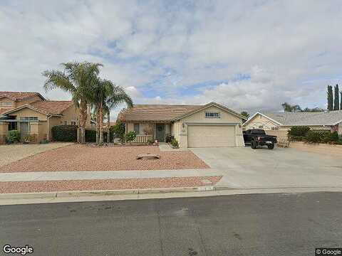 Banbury, HEMET, CA 92544