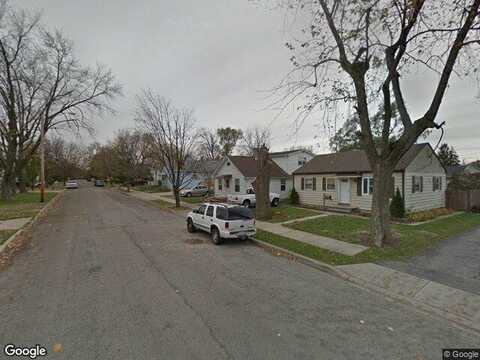 Dearborn St, JOLIET, IL 60435