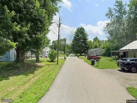 Hitchcock Ln, AMELIA, OH 45102