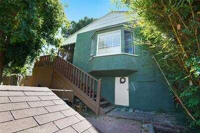 Just East Of Hillhurst Ave. - Walking Distance Cl, Los Angeles, CA 90046