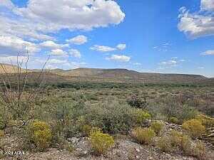 Tbd N Pedregosa Rd Lot 12O -- 120, Douglas, AZ 85607