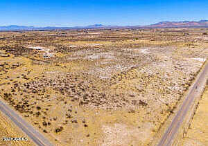 Tbd W Old Stewart Road -, Willcox, AZ 85643