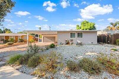 West Of Robertso, Los Angeles, CA 90033