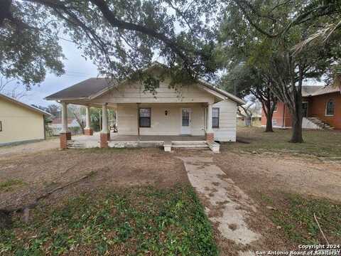 207 W Viggie St, HEBBRONVILLE, TX 78361