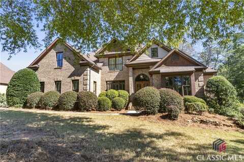 1110 Deer Trail Road, Bishop, GA 30621