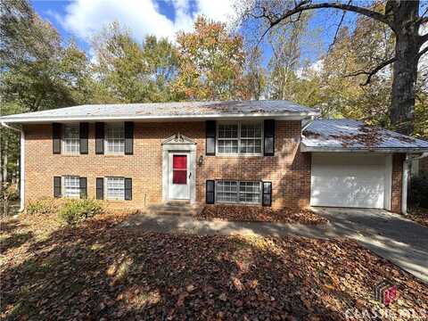 530 Camelot Drive, Athens, GA 30606