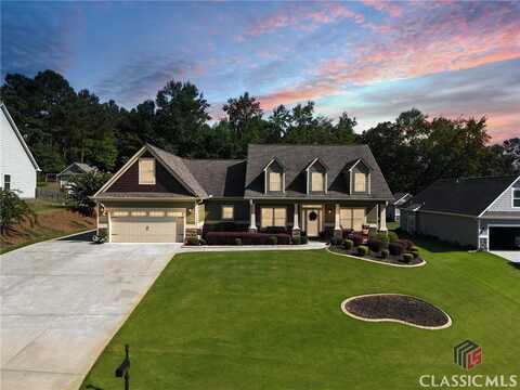 2812 Mason Court, Monroe, GA 30656