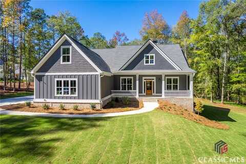 1169 Dean Hill Road, Monroe, GA 30655