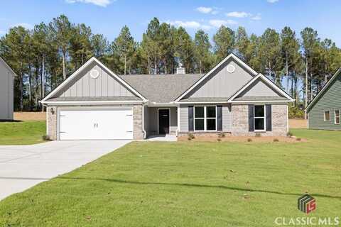 295 Liberty Hill Road, Hartwell, GA 30643