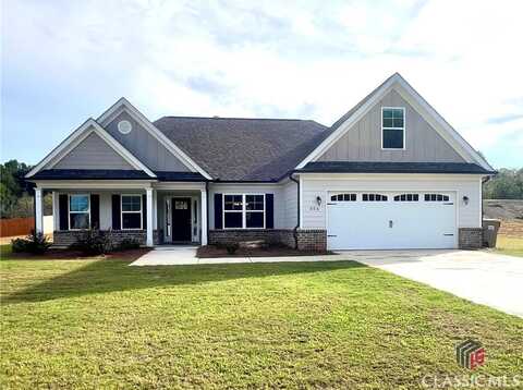 354 Finch Landing Road, Winder, GA 30680