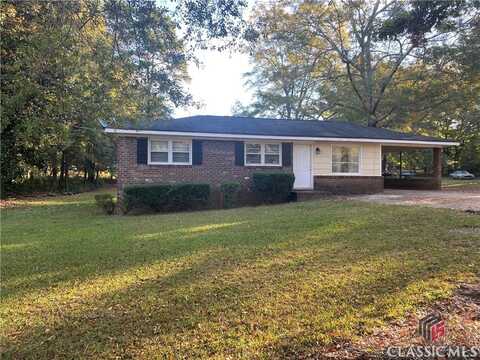 2026 Ventura Street, Statham, GA 30666