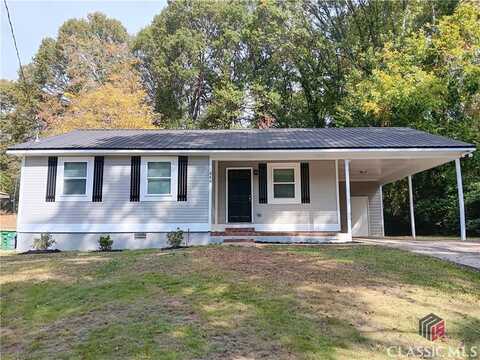 440 Carrol Avenue, Athens, GA 30606