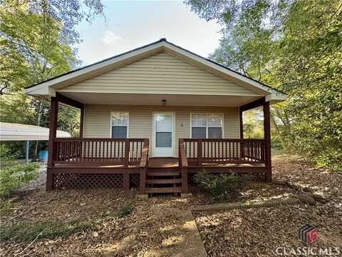 71 Morrison Street, Watkinsville, GA 30677