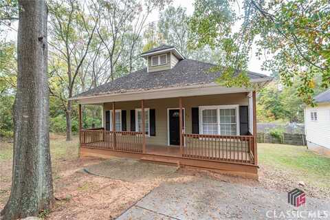 250 Fairview Street, Athens, GA 30601