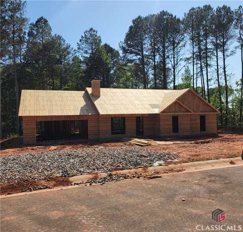 125 Lauren Court, Statham, GA 30666