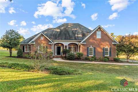 81 White Oak Drive, Colbert, GA 30628