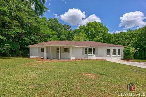 1034 Wheat Street, Madison, GA 30650