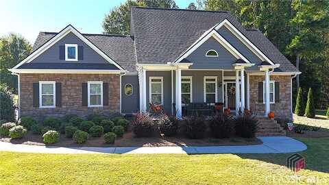 21 Creek Drive, Hull, GA 30646