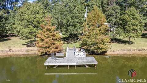 300 Carney Lake Road, Winterville, GA 30683