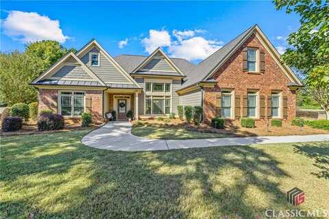 1193 Brookhaven Drive, Watkinsville, GA 30677