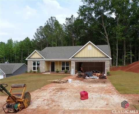 171 Lauren Court, Statham, GA 30666