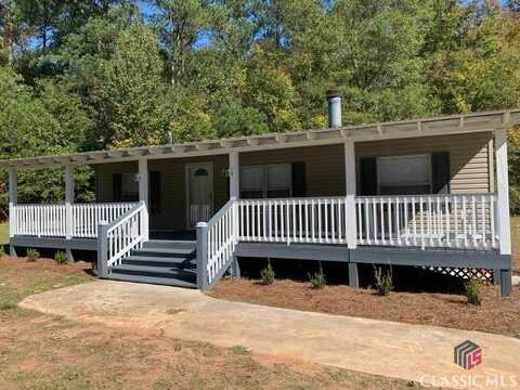 1012 Helican Springs Road, Athens, GA 30601