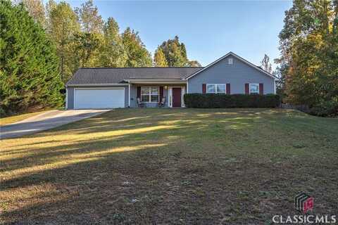 943 Nell Circle, Winder, GA 30680