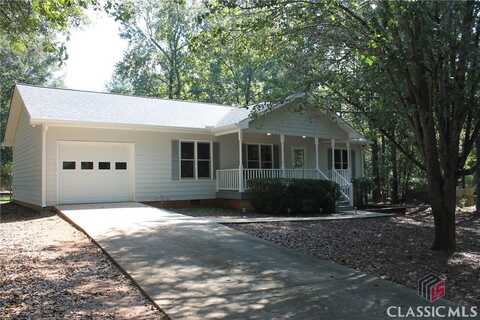 145 Hidden Timber Court, Athens, GA 30605