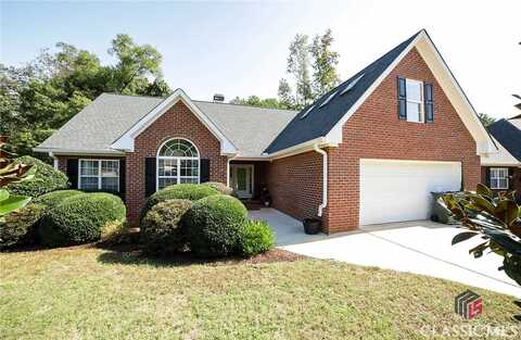 340 Woodgrove Drive, Athens, GA 30605