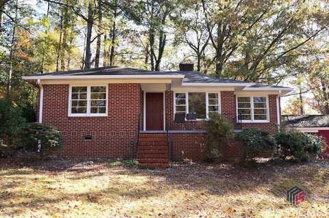 134 Wildwood Court, Athens, GA 30605