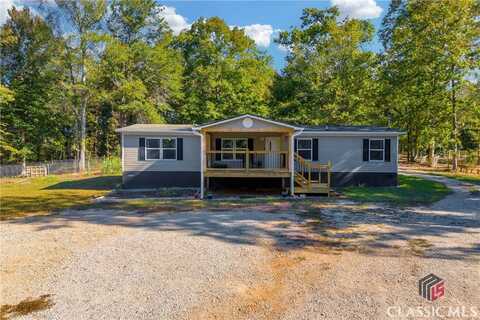 593 Duncan Swindle Road, Commerce, GA 30530