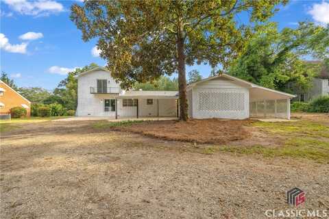 241 Park Avenue, Crawford, GA 30630