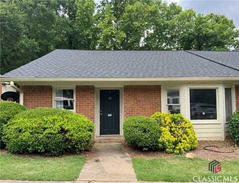 595 Macon Highway, Athens, GA 30606