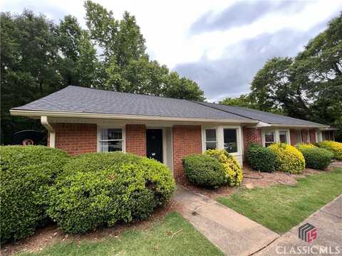 595 Macon Highway, Athens, GA 30606