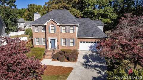 911 Thornbush Court, Lawrenceville, GA 30046